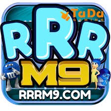 Novo logo da rrrm9